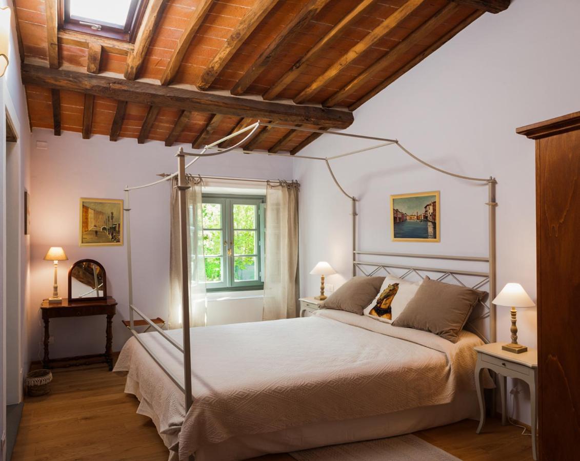 Bed and Breakfast L'Arancera Лукка Екстер'єр фото