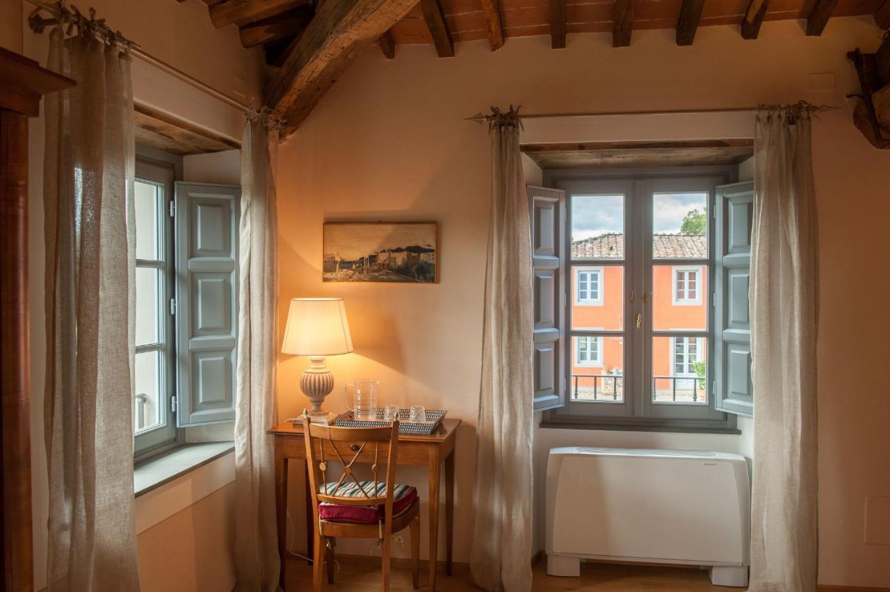 Bed and Breakfast L'Arancera Лукка Екстер'єр фото