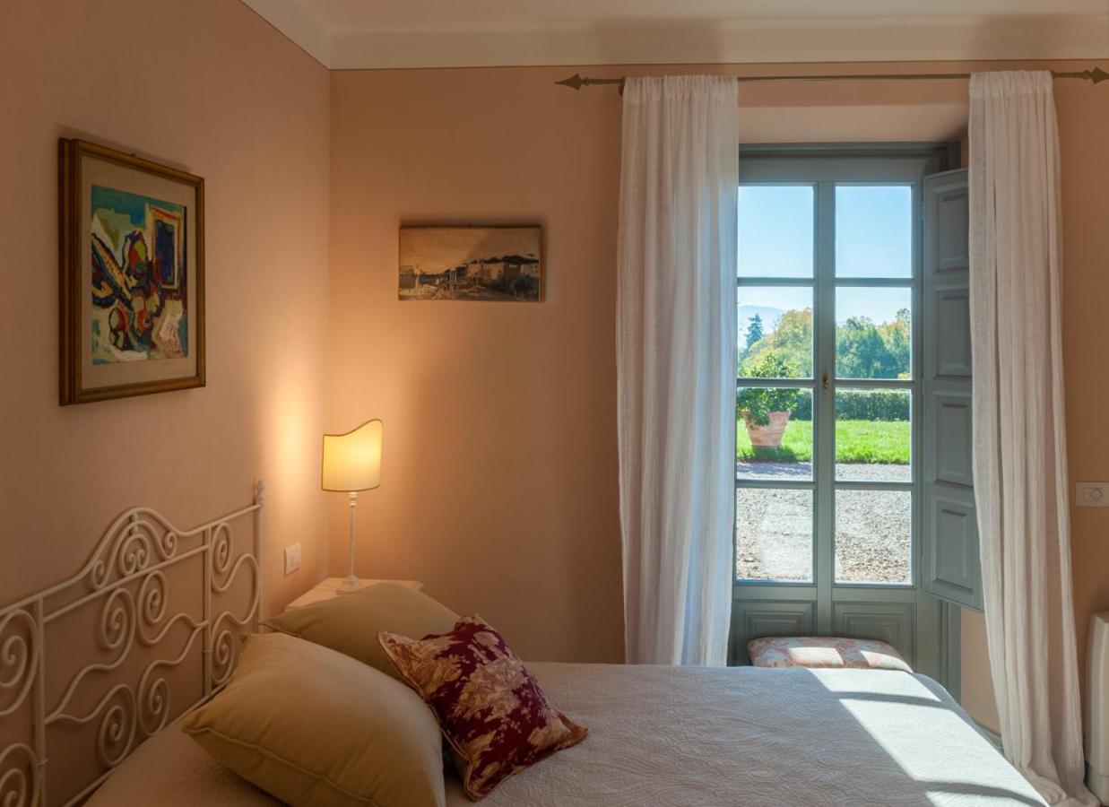 Bed and Breakfast L'Arancera Лукка Екстер'єр фото