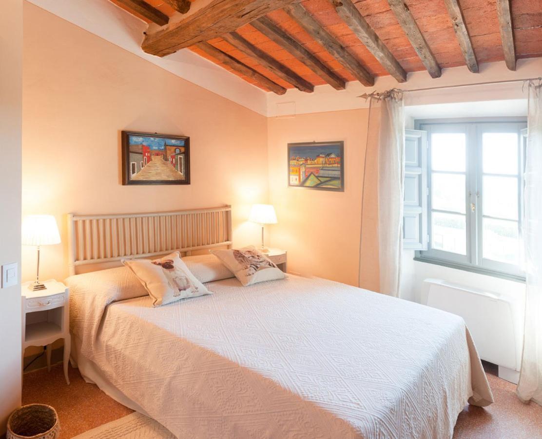 Bed and Breakfast L'Arancera Лукка Екстер'єр фото