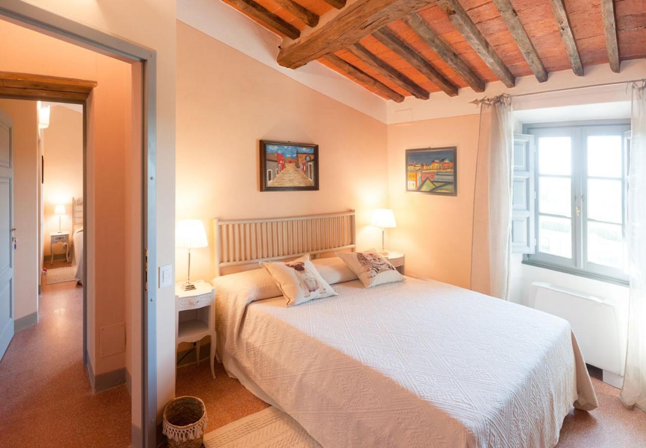 Bed and Breakfast L'Arancera Лукка Екстер'єр фото