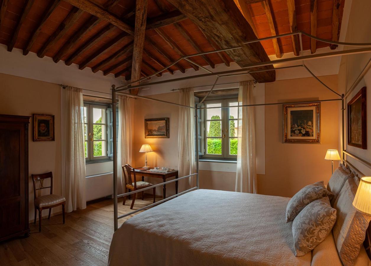 Bed and Breakfast L'Arancera Лукка Екстер'єр фото