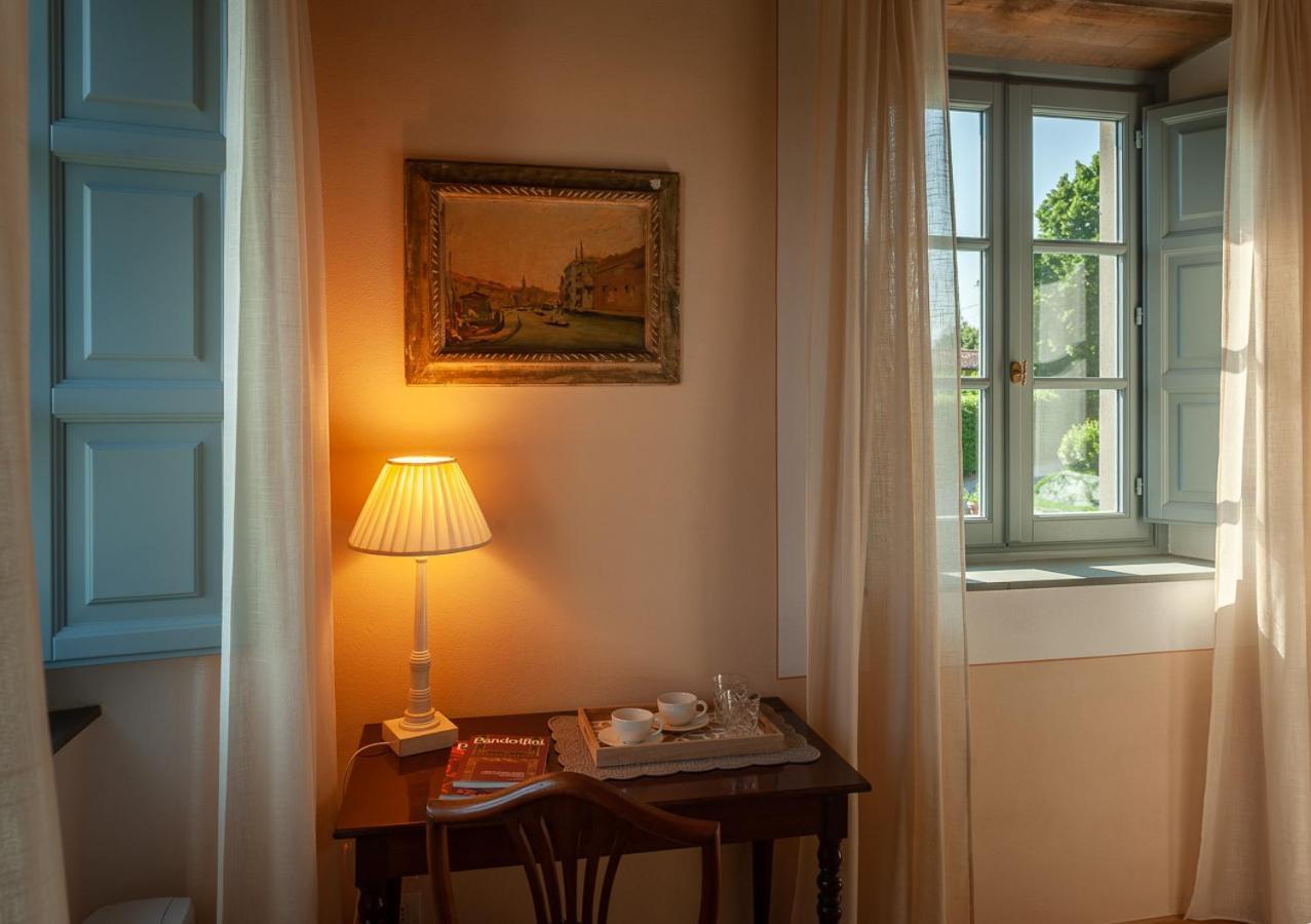 Bed and Breakfast L'Arancera Лукка Екстер'єр фото