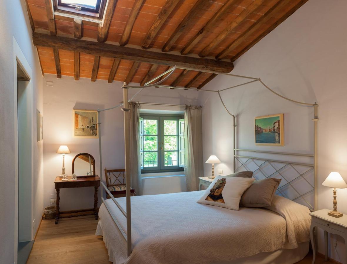 Bed and Breakfast L'Arancera Лукка Екстер'єр фото