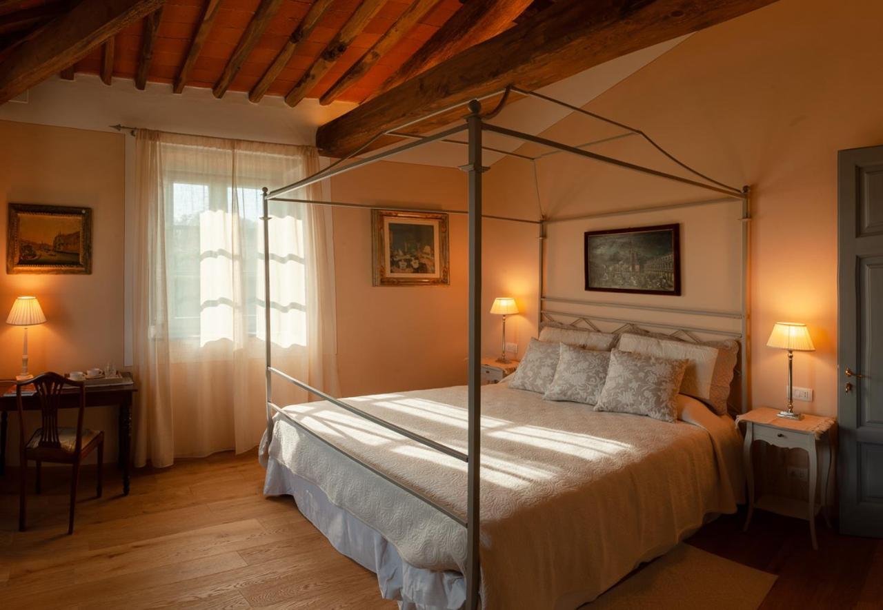 Bed and Breakfast L'Arancera Лукка Екстер'єр фото