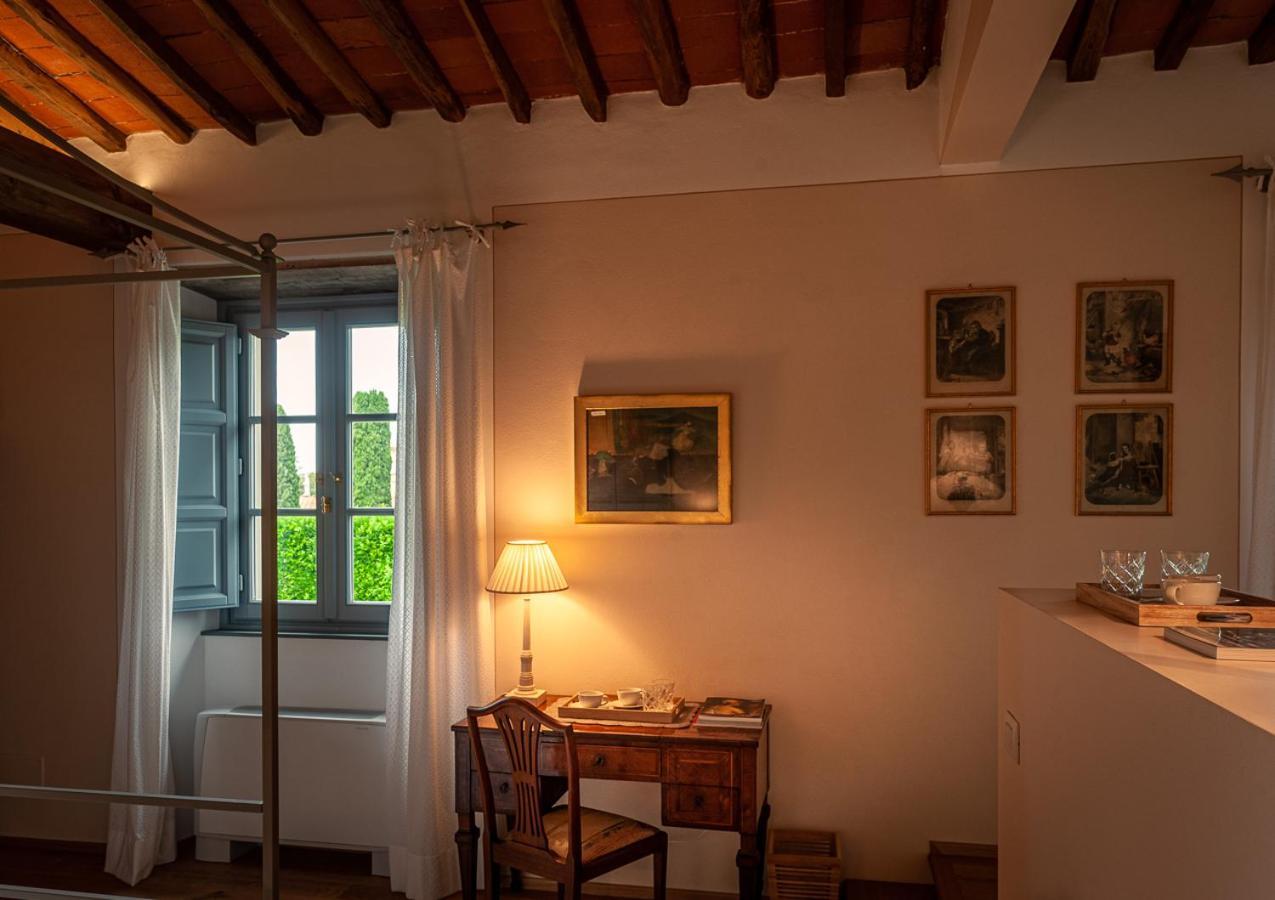 Bed and Breakfast L'Arancera Лукка Екстер'єр фото