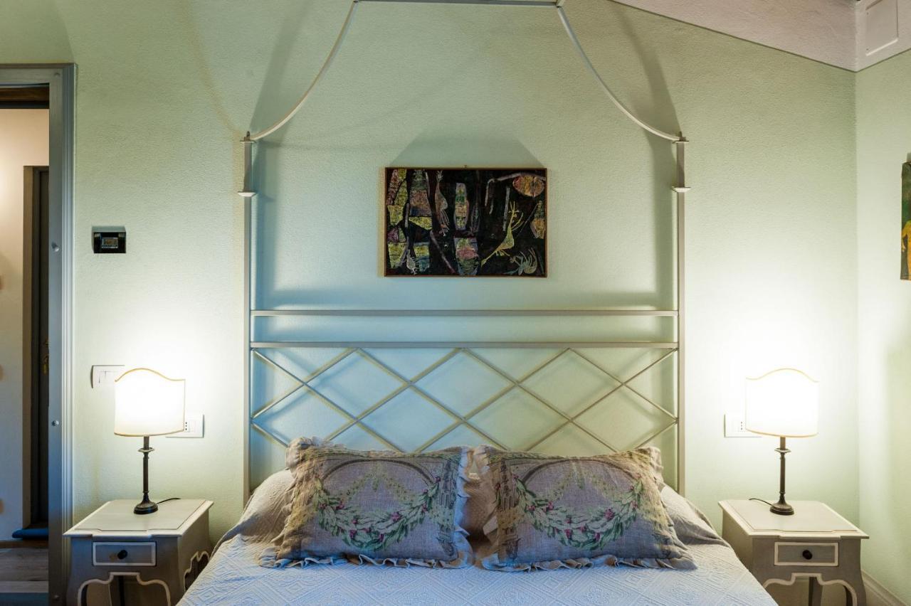 Bed and Breakfast L'Arancera Лукка Екстер'єр фото