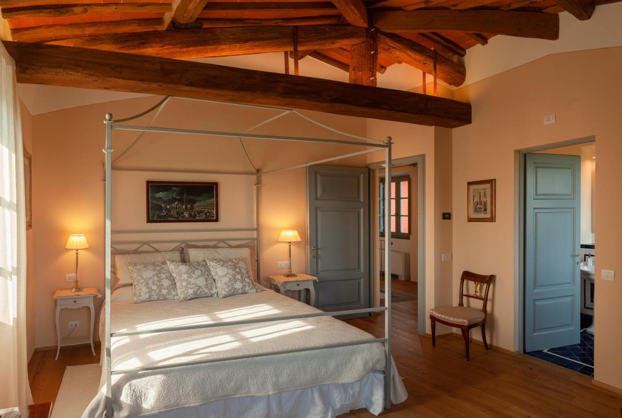 Bed and Breakfast L'Arancera Лукка Екстер'єр фото