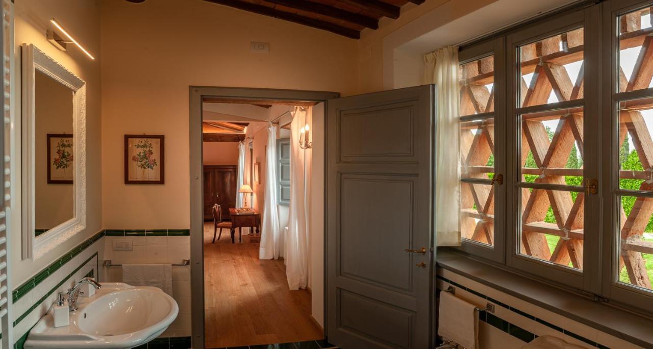 Bed and Breakfast L'Arancera Лукка Екстер'єр фото