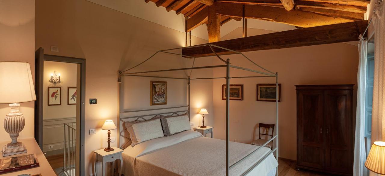 Bed and Breakfast L'Arancera Лукка Екстер'єр фото