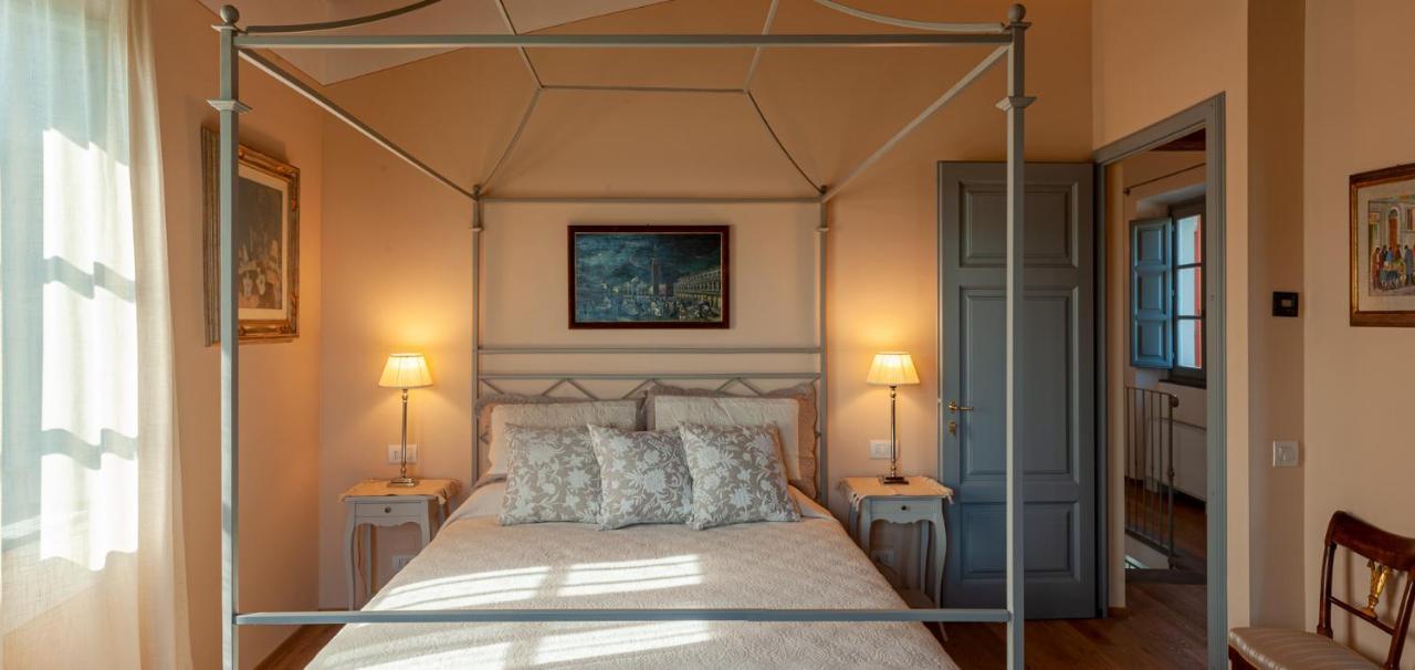 Bed and Breakfast L'Arancera Лукка Екстер'єр фото