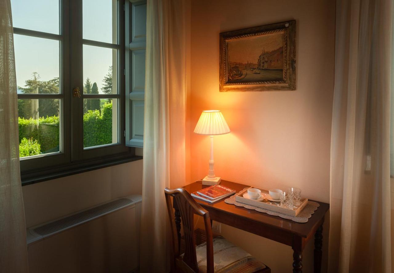 Bed and Breakfast L'Arancera Лукка Екстер'єр фото