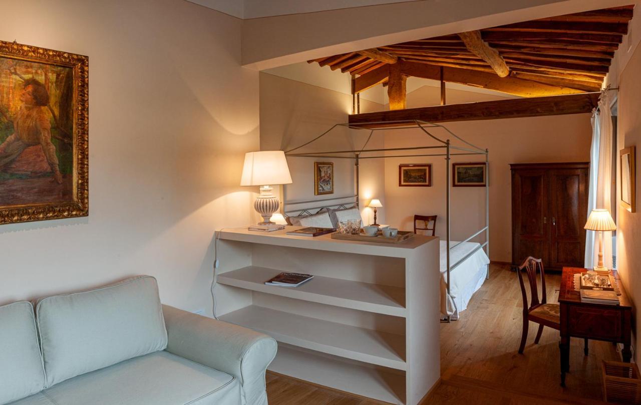 Bed and Breakfast L'Arancera Лукка Екстер'єр фото